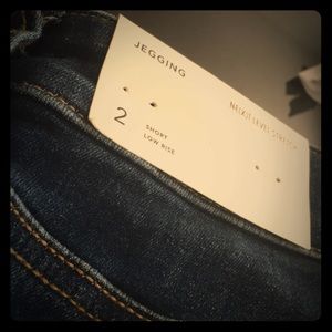 American eagle jeans (ripped)